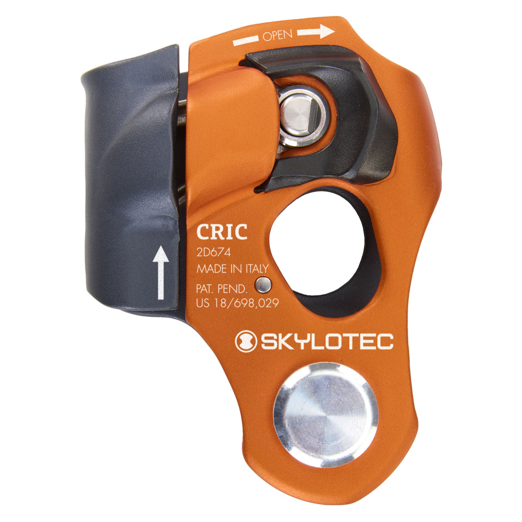 Cric - Orange
