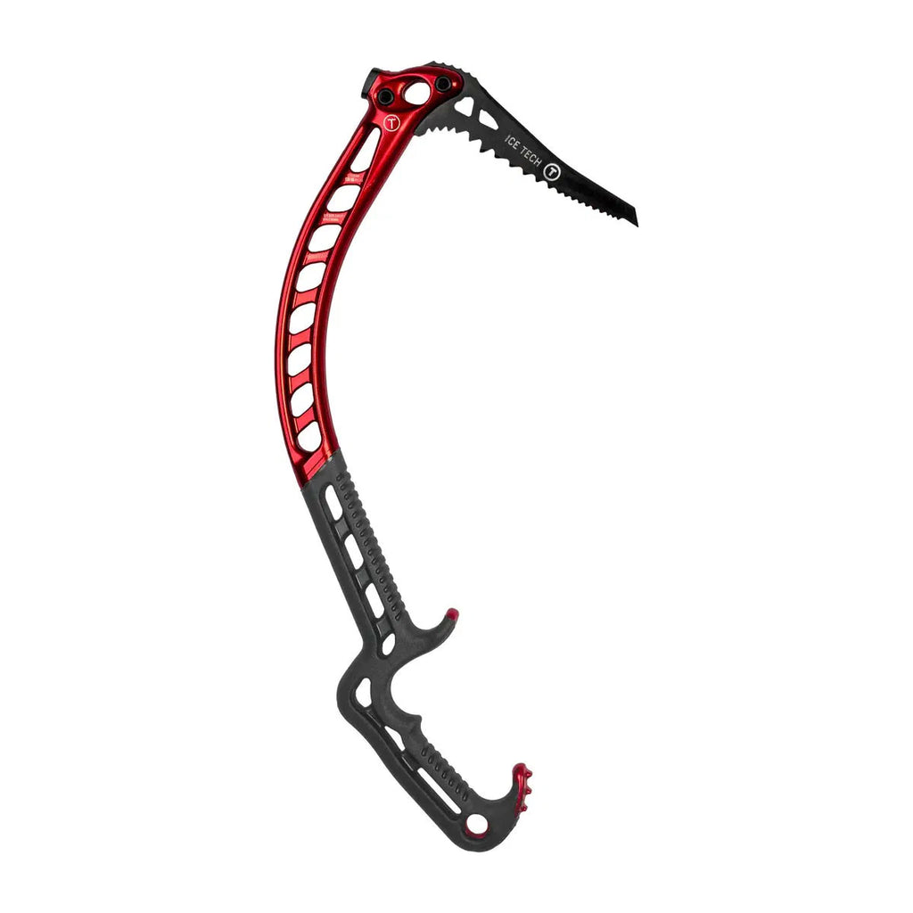 Cortex Ice Axe Pair - Red