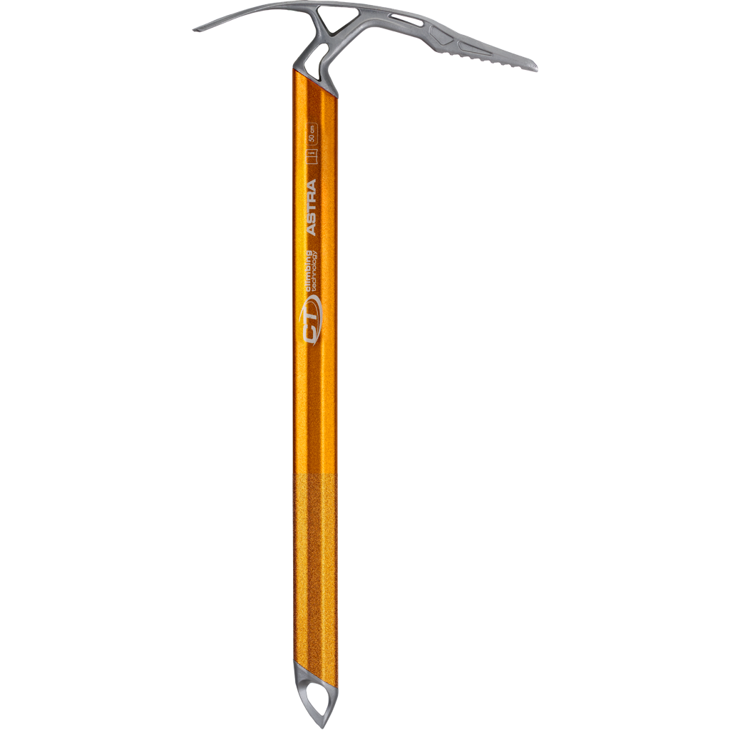 Astra Ice Axe - Orange