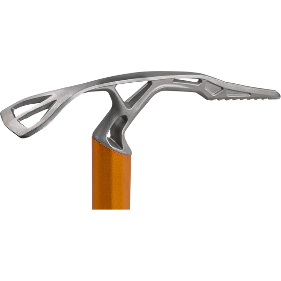 Astra Ice Axe - Orange