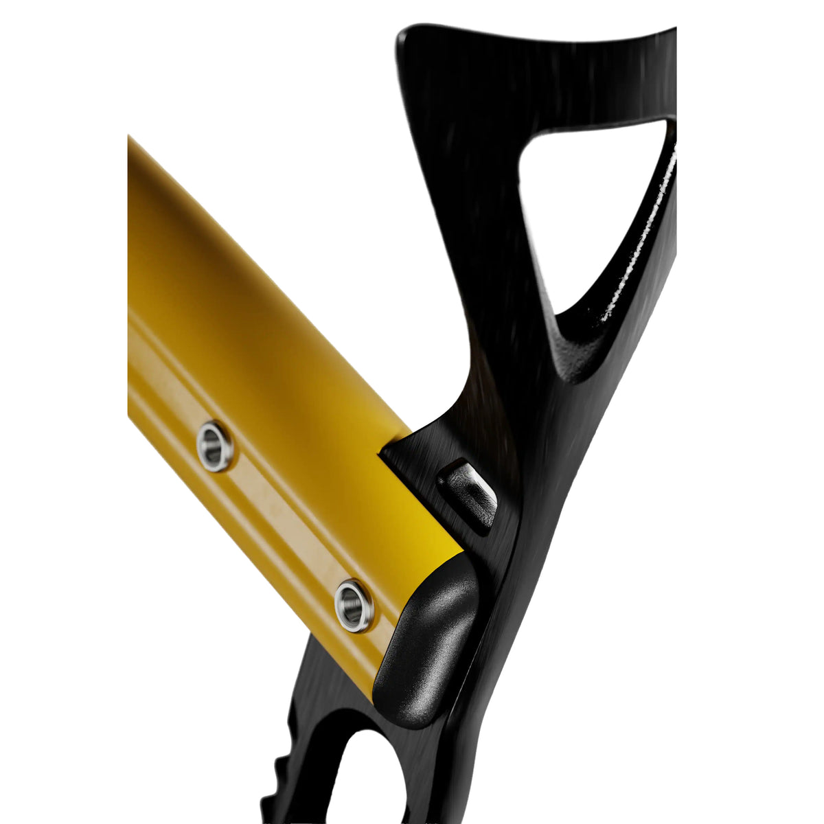 Air Tech Evo Axe (With G-Slider) - Yellow