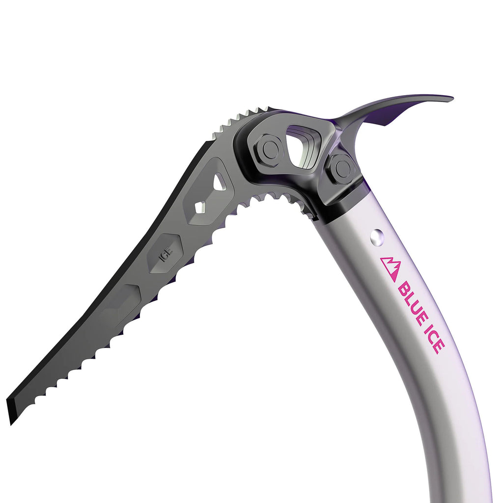Phoenix Adze - Grey