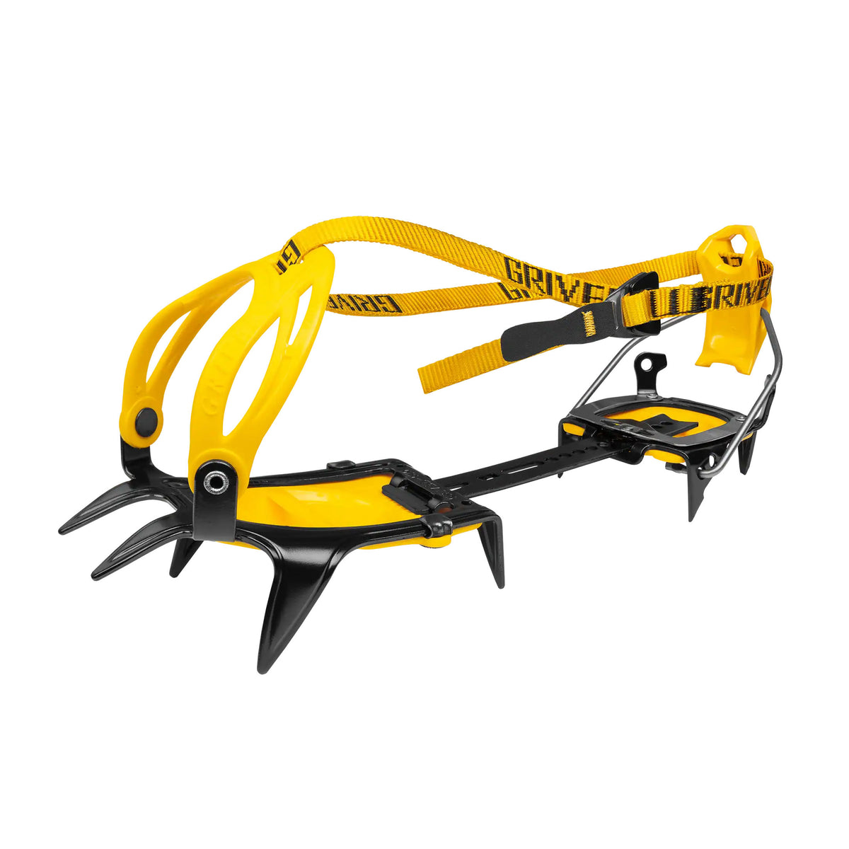 G10 LT New-Classic Evo Crampons