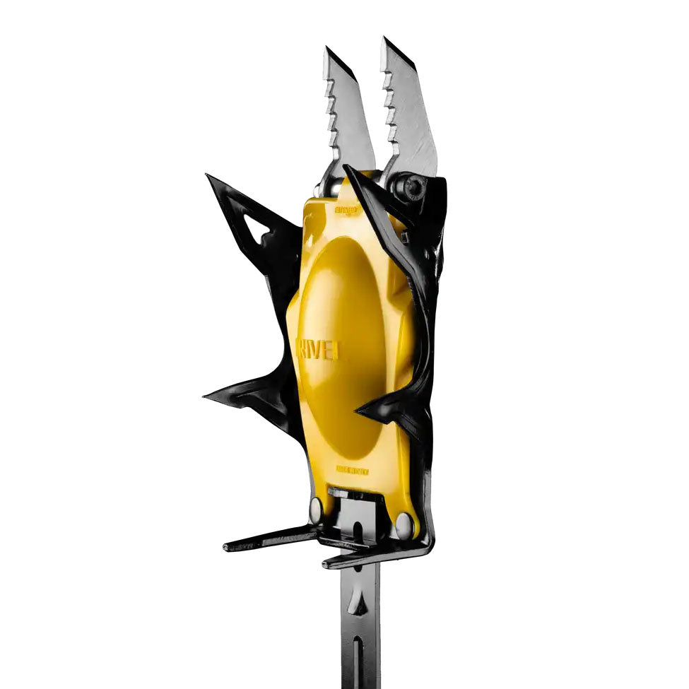 G15 LT Dual-Matic Evo Crampons