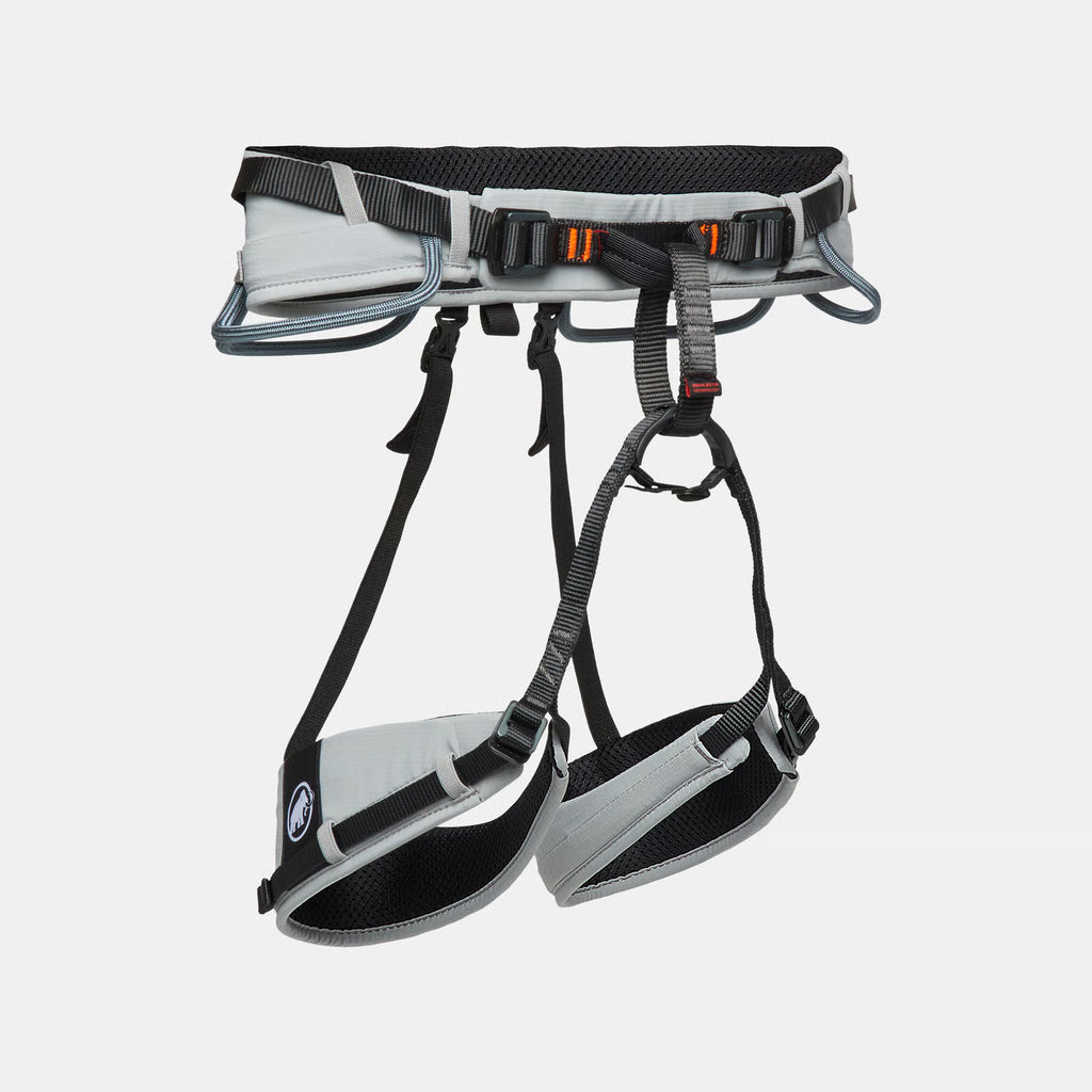 Ophir 4 Slide 2.0 Harness - Grey