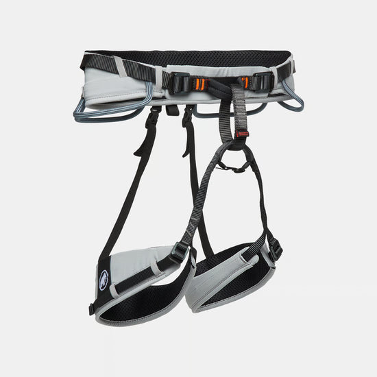 Ophir 4 Slide 2.0 Harness - Grey