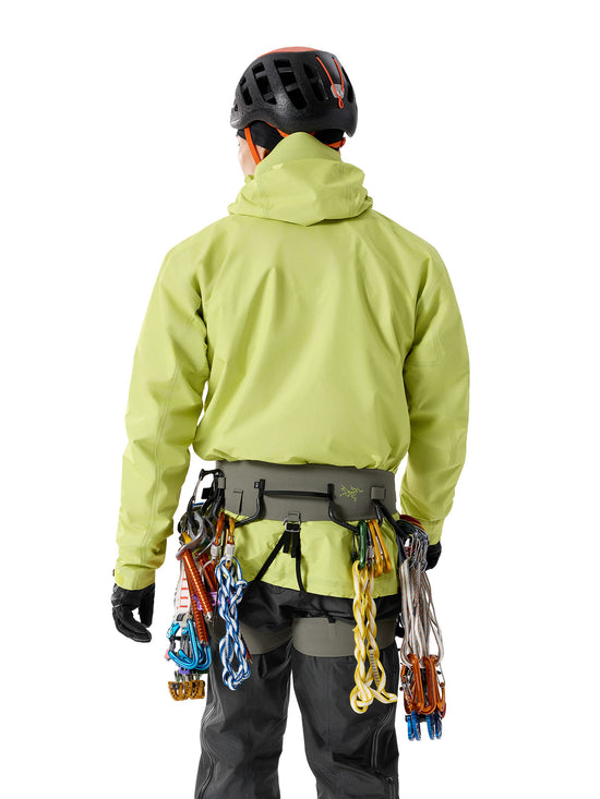Men's AR-395a Harness - Forage / Mantis