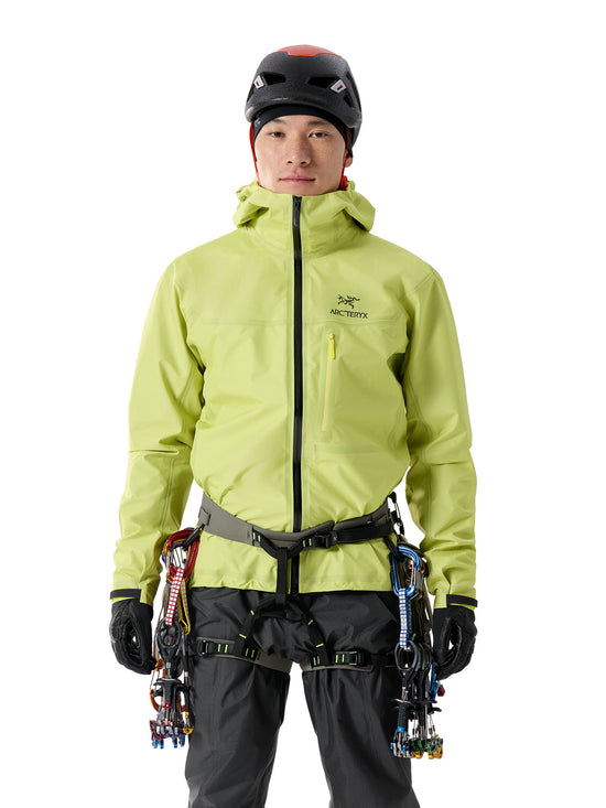 Men's AR-395a Harness - Forage / Mantis