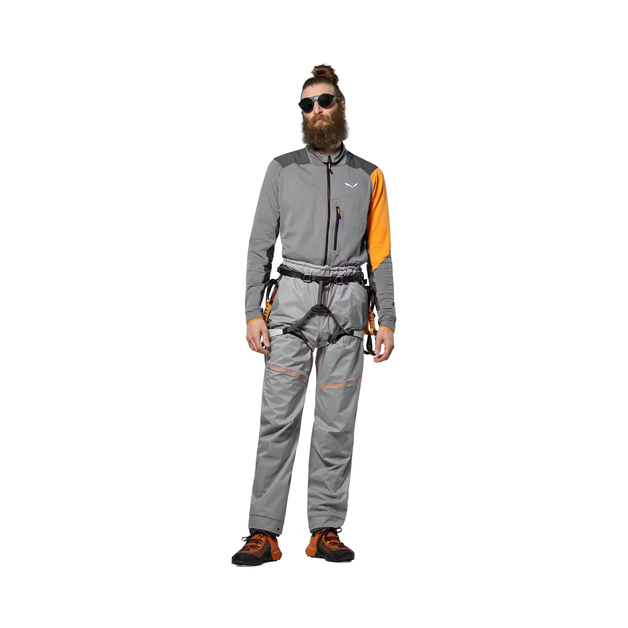 Men's NXT Harness - Black
