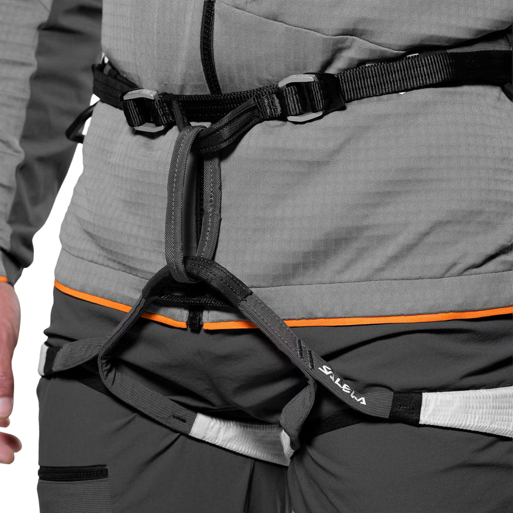 Men's NXT Harness - Black