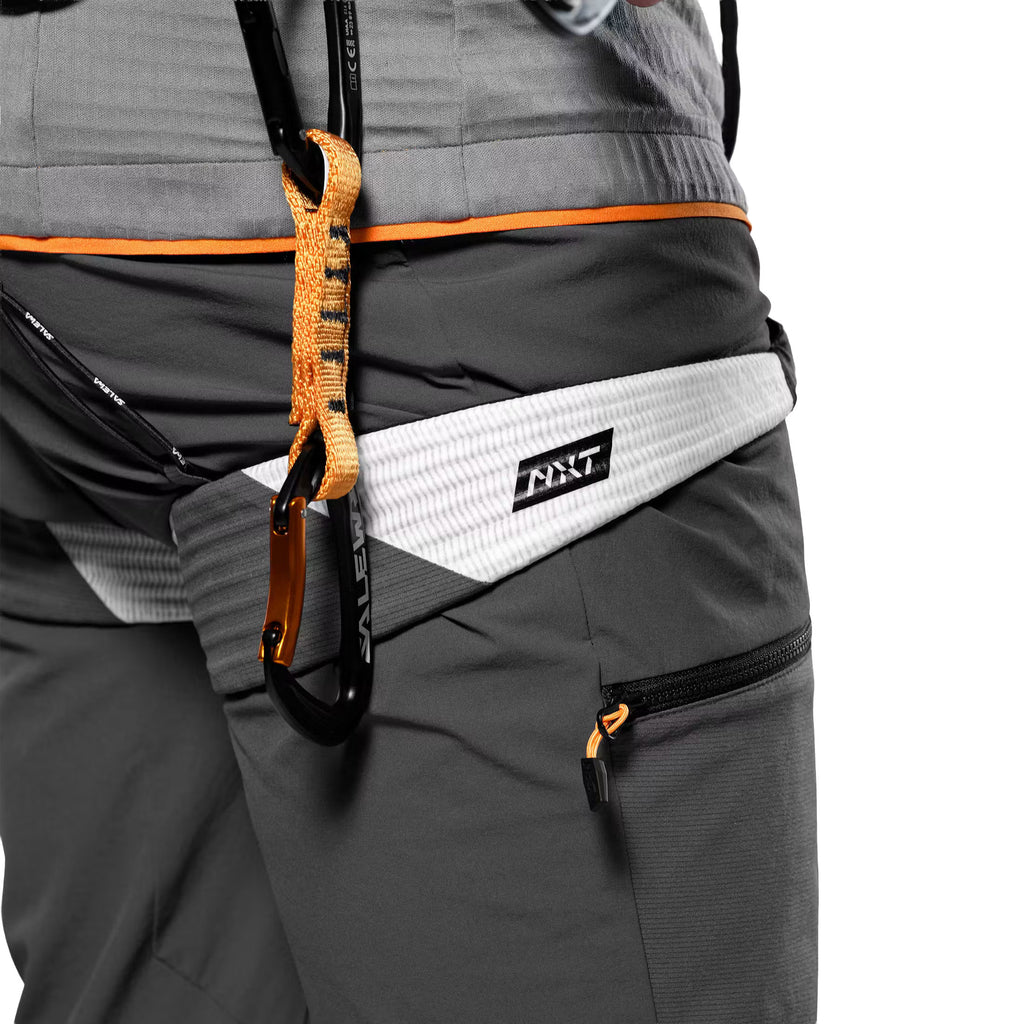 Men's NXT Harness - Black