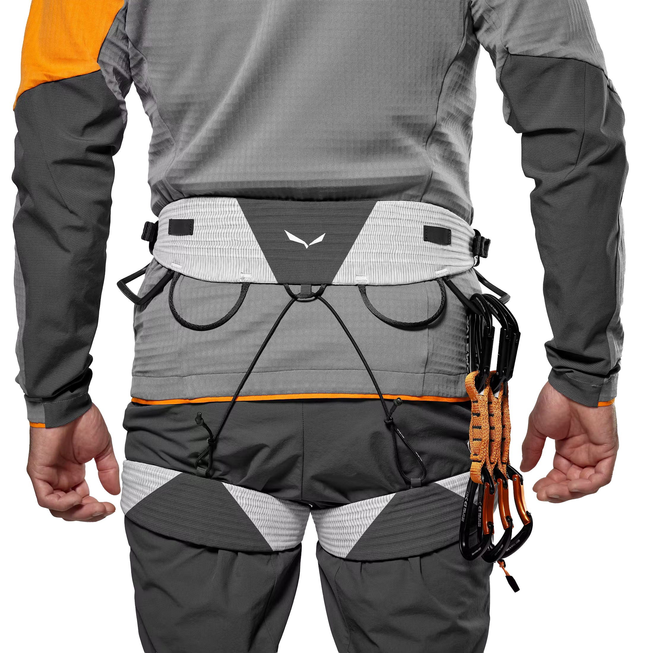 Men's NXT Harness - Black