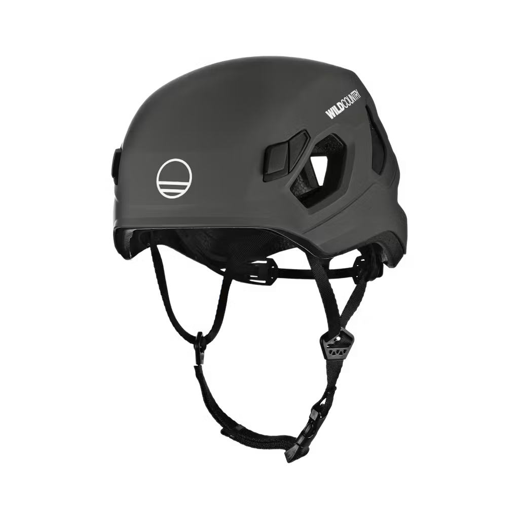 Movement Helmet - Grey