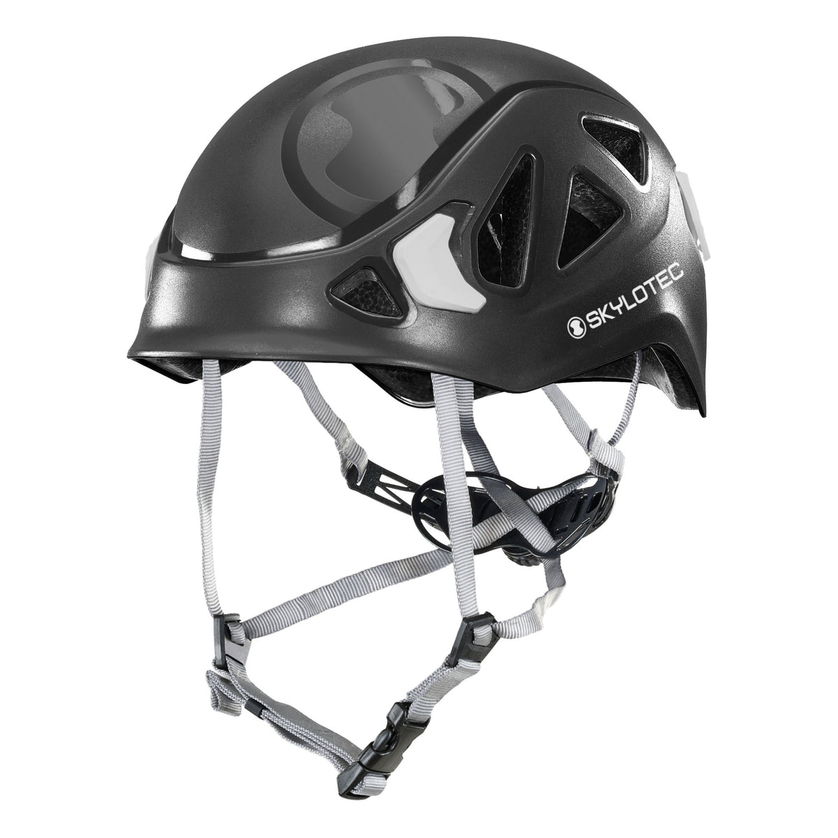 Unisex Galaxy 2.0 Climbing Helmet - Black