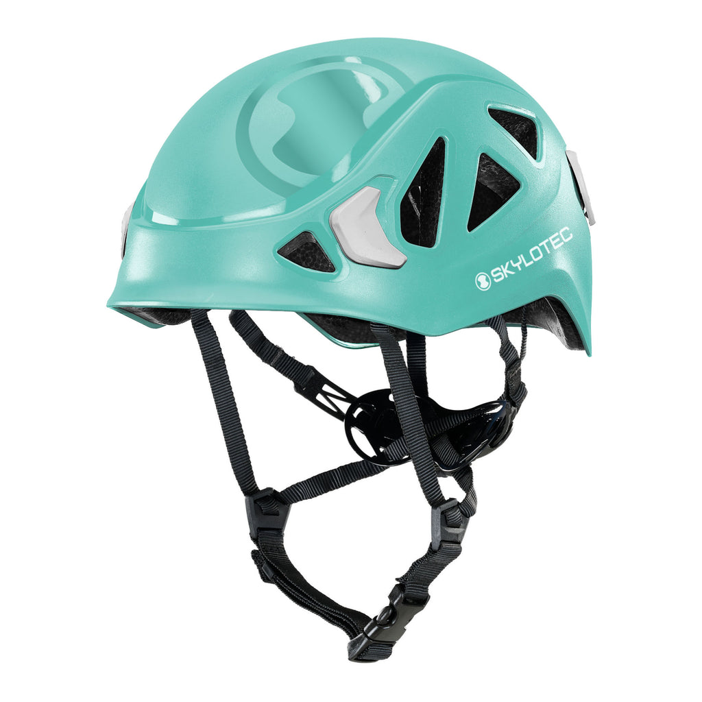 Unisex Eclipse 2.0 Climbing Helmet - Green