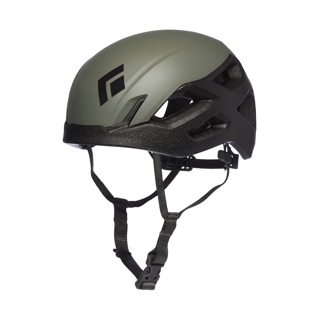 Unisex Vision Helmet – Green