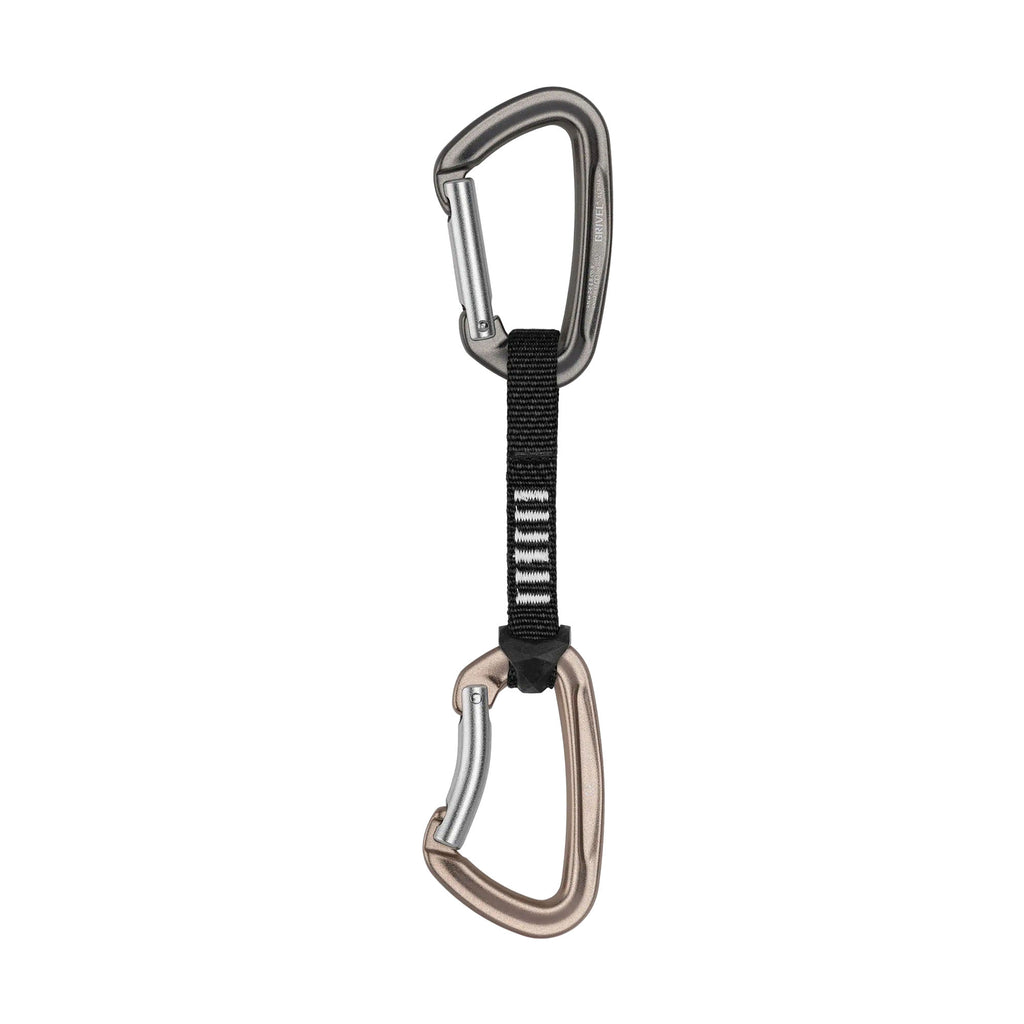 All-Round Alpha 11cm Quickdraw