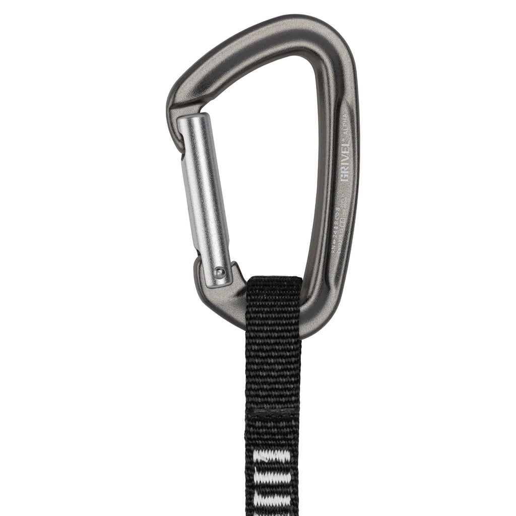 All-Round Alpha 11cm Quickdraw