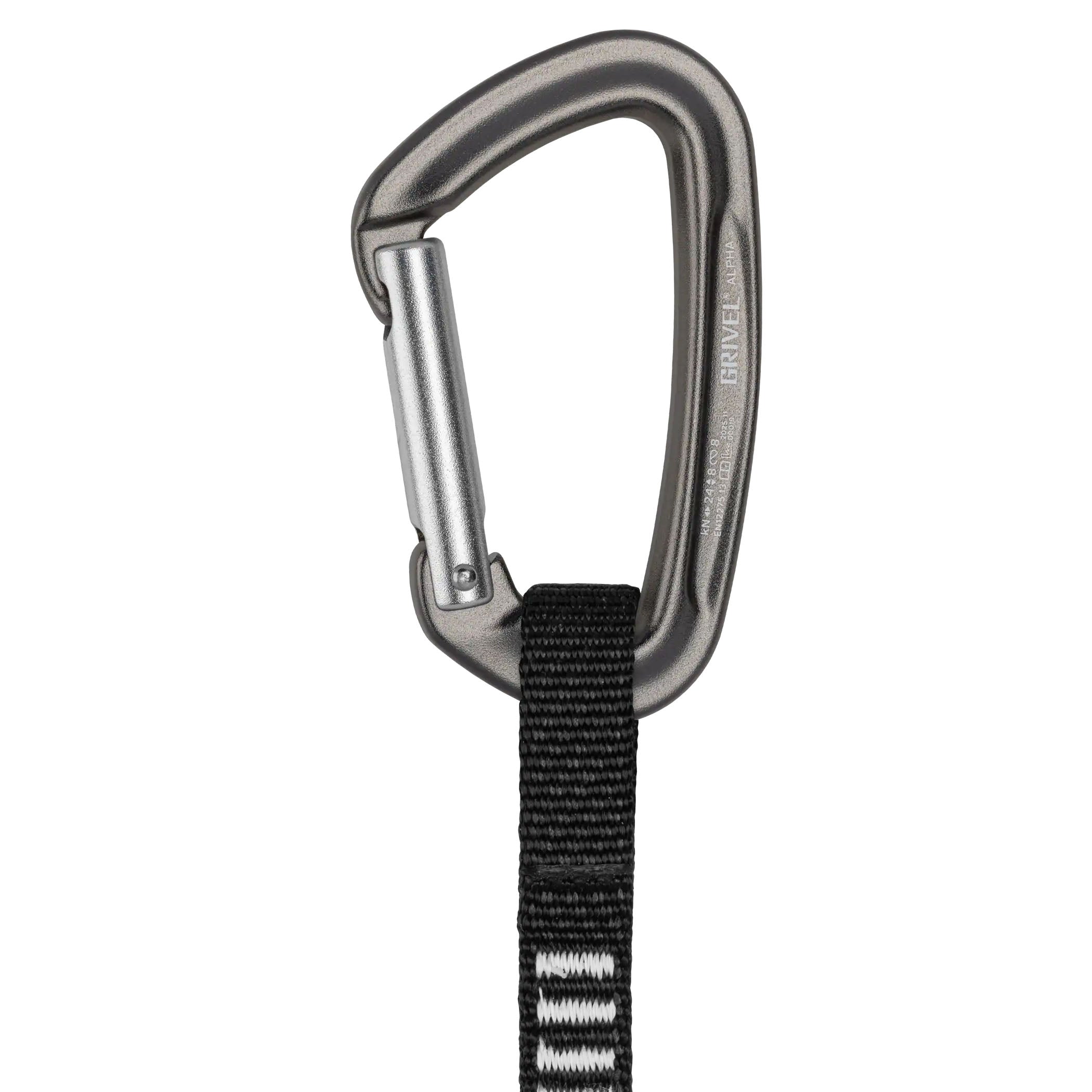 All-Round Alpha 11cm Quickdraw
