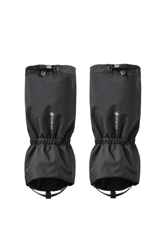 Kangri GORE-TEX Gaiter - Black