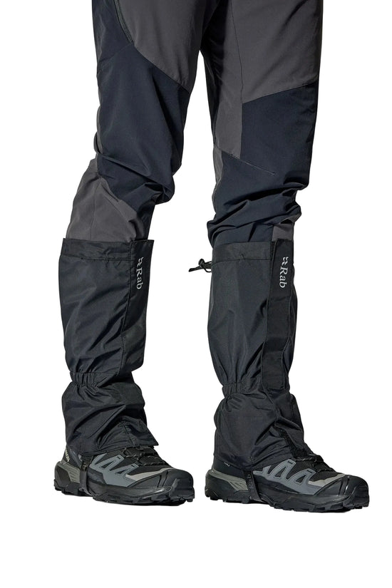 Kangri GORE-TEX Gaiter - Black