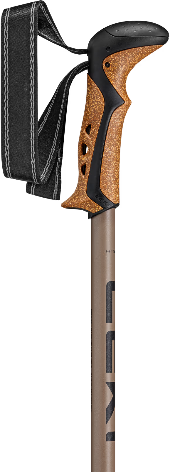 Khumbu Walking Poles - Brown