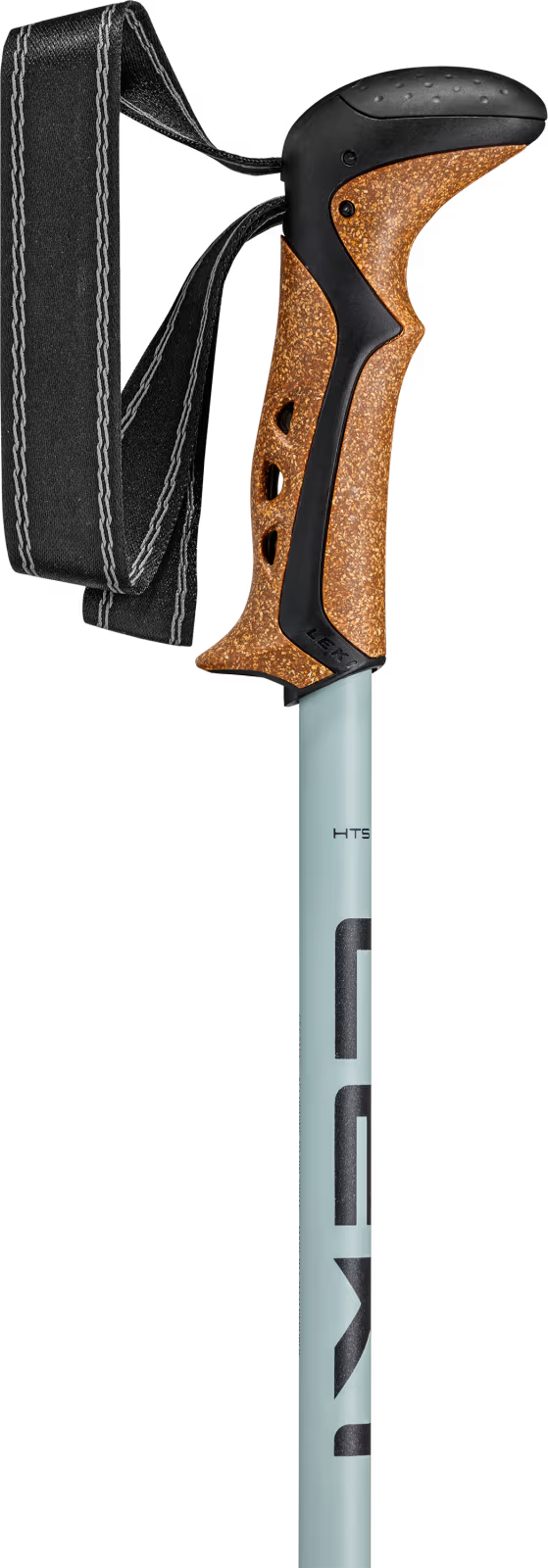 Khumbu Lite AS Walking Poles - Green