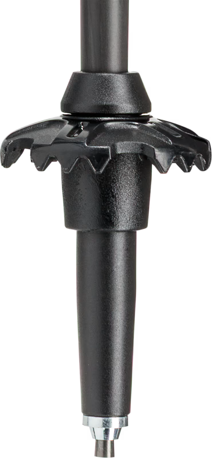 Makalu FX Carbon Walking Poles - Grey