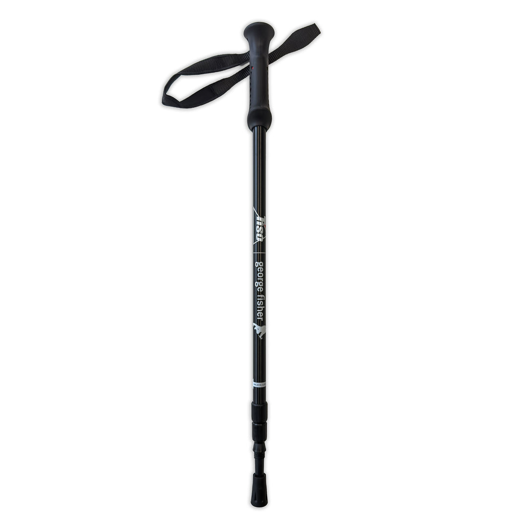 Walking Pole - Black