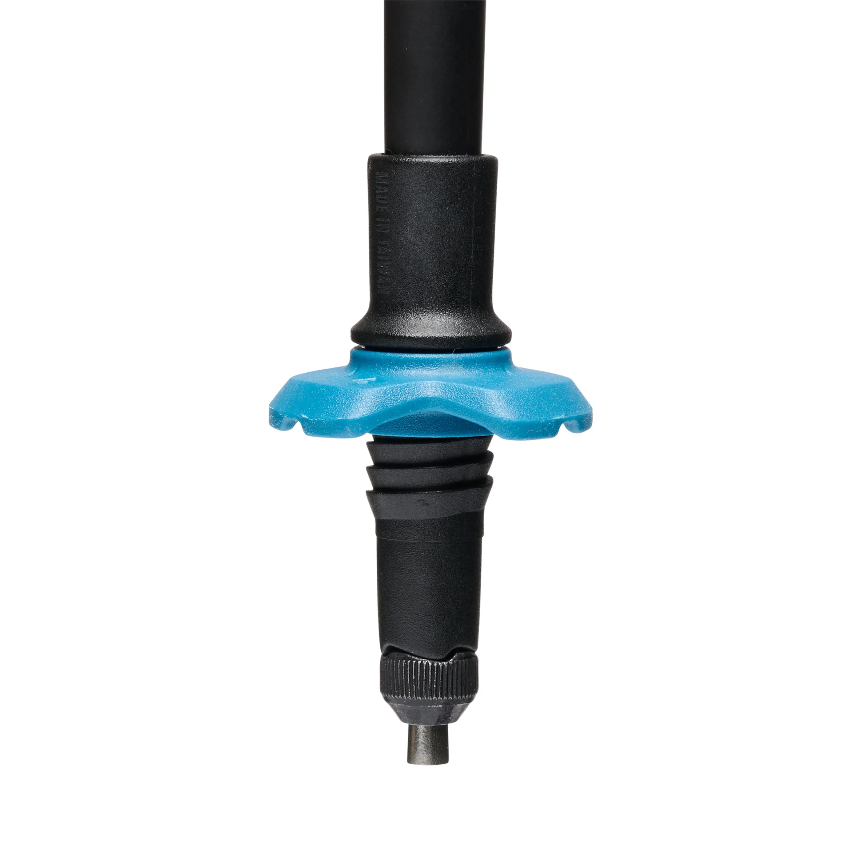 Distance Carbon FLZ Poles - Blue