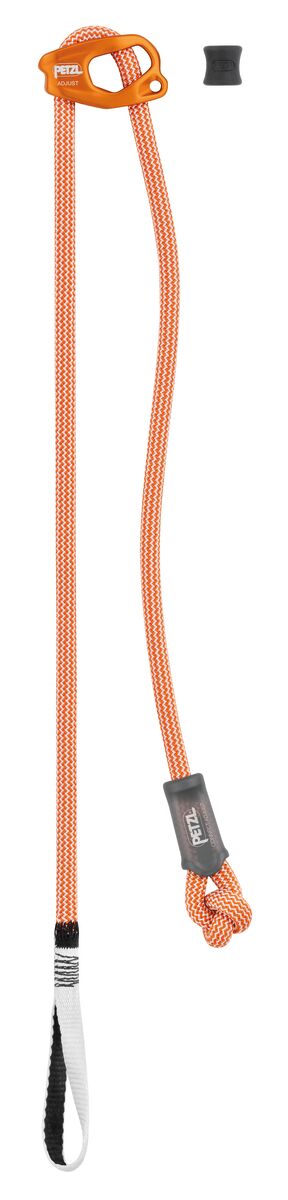 Connect ADJUST Climbing & Mountaineering Lanyard