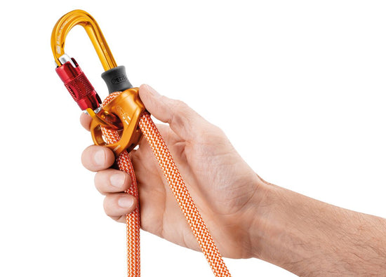 Connect ADJUST Climbing & Mountaineering Lanyard