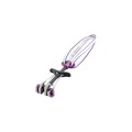 Dragon Cam 1 - Purple