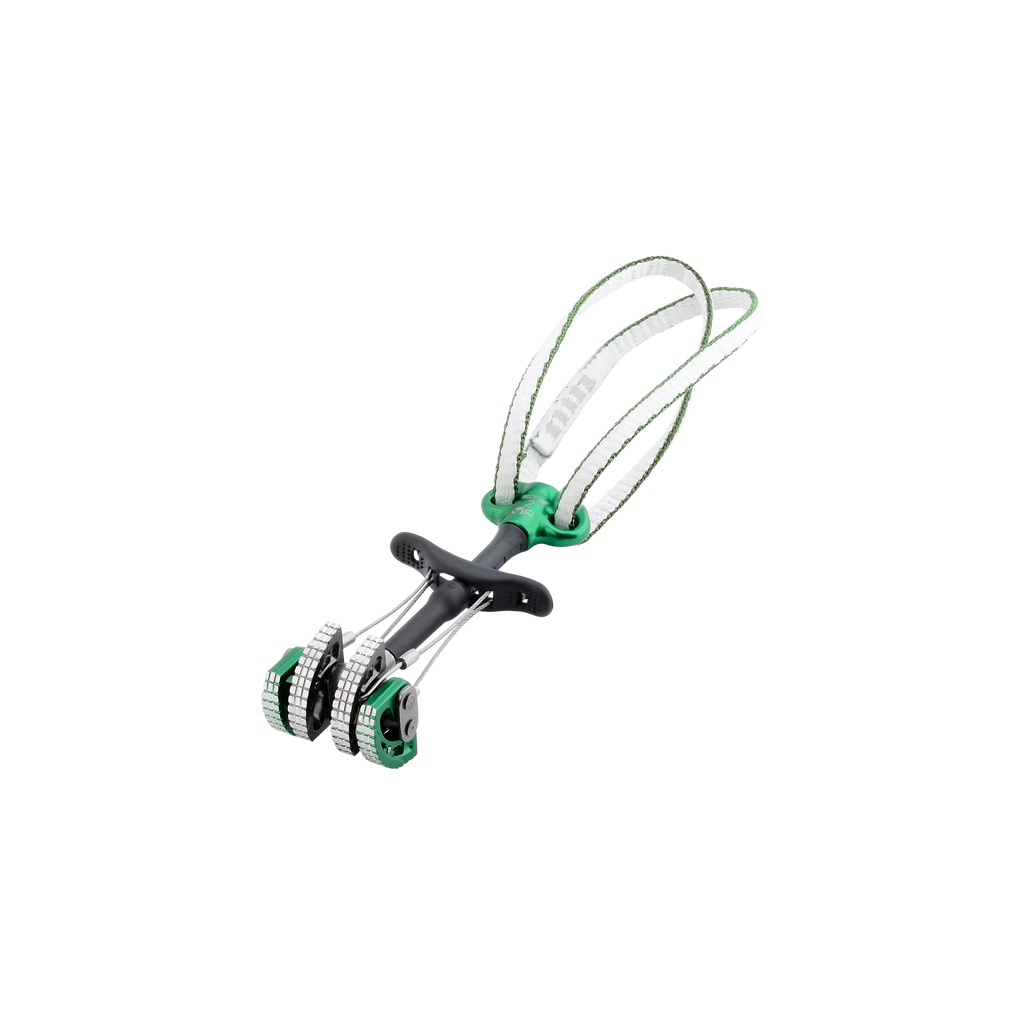 Dragon Cam 2 - Green