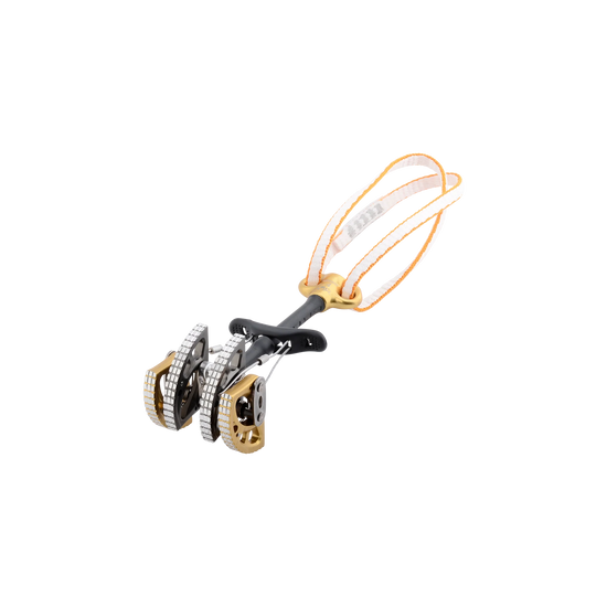 Dragon Cam 4 - Yellow