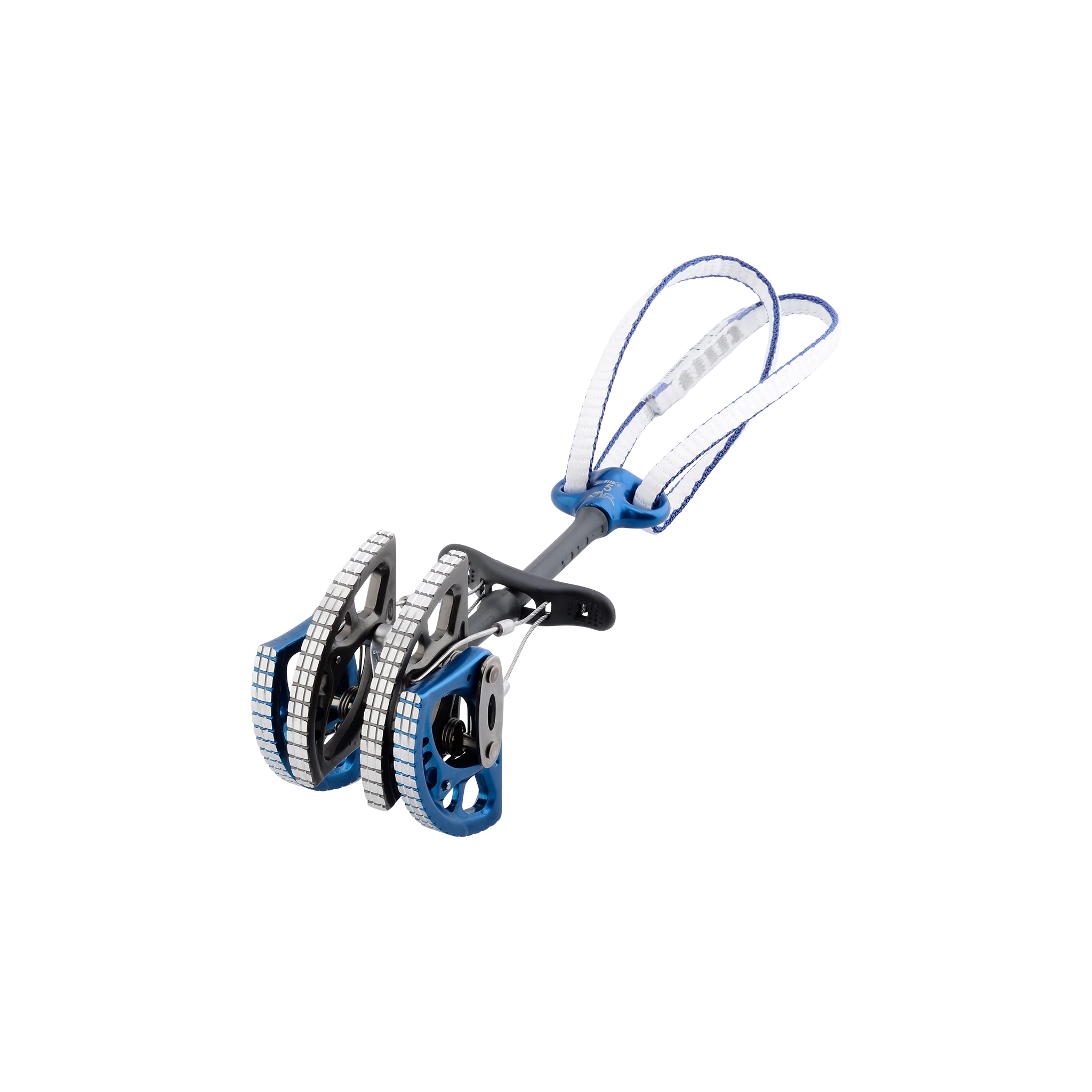 Dragon Cam 5 - Blue