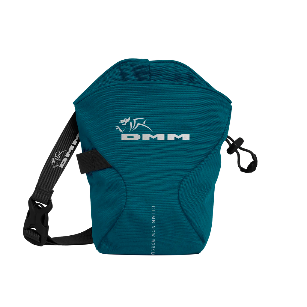 Traction Chalk Bag