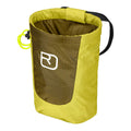 Trad Chalkbag - Yellow