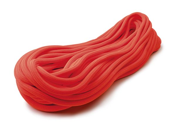Equinox Elite 9.7 40M Climbing Rope - Red