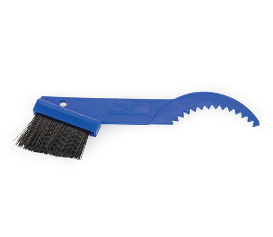 Gear Cleaning Brush