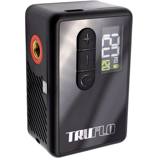 Electron Compact Electric Pump - Black
