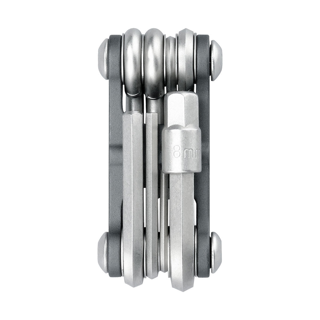 Mini 9 Multi Tool