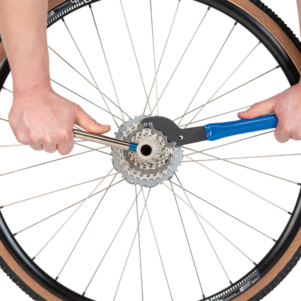 SR-2.3 Chain Whip - Blue