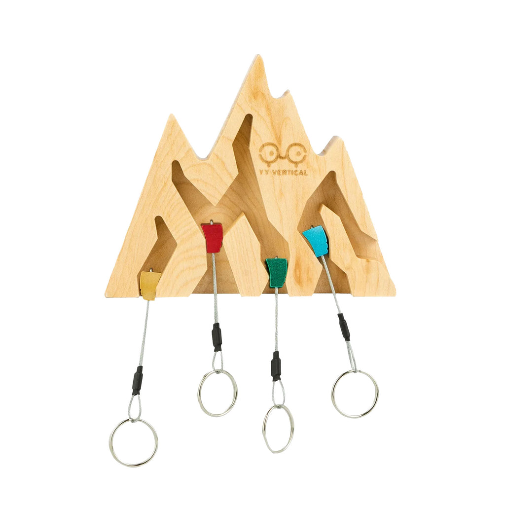 Mountain Key Holder