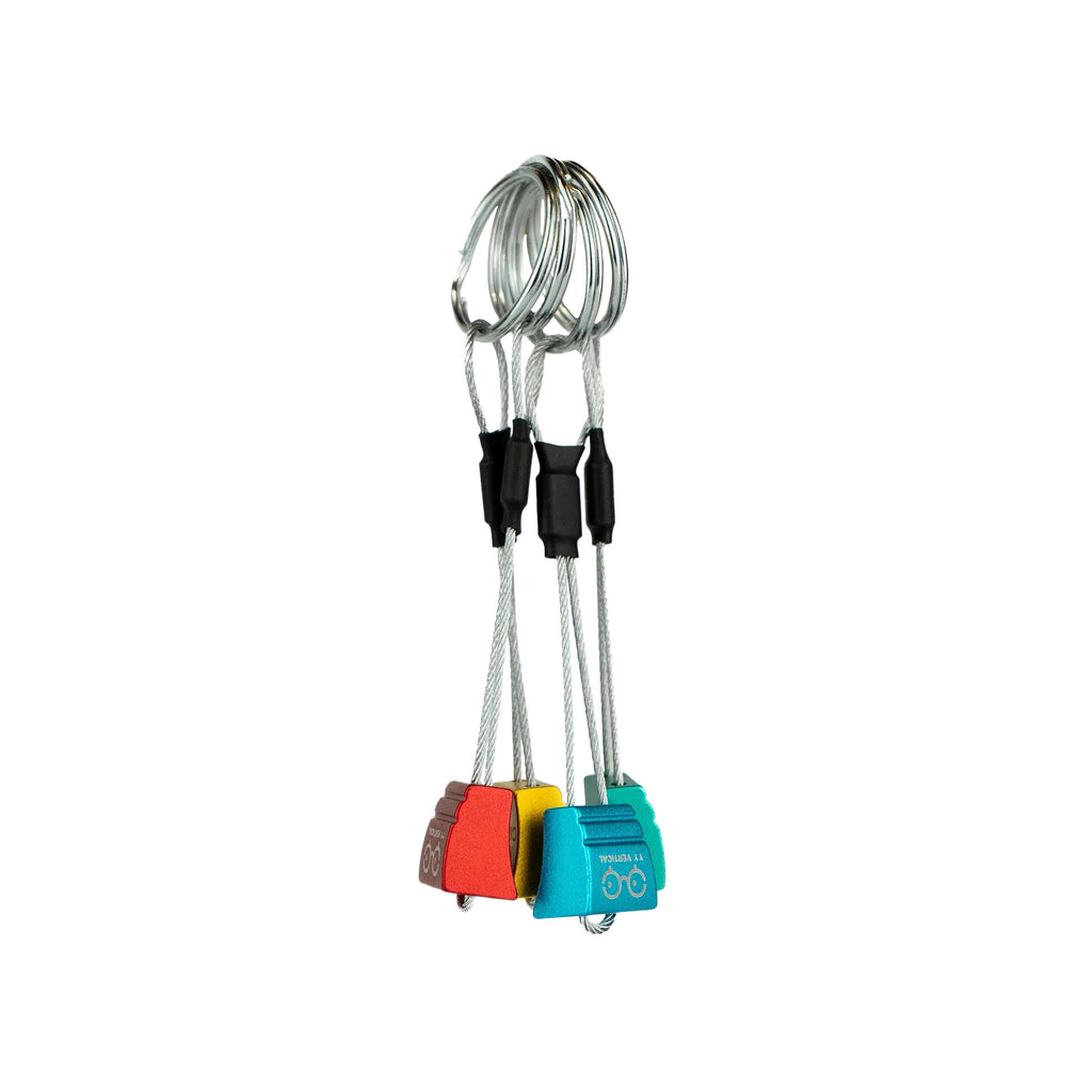 Mountain Key Holder