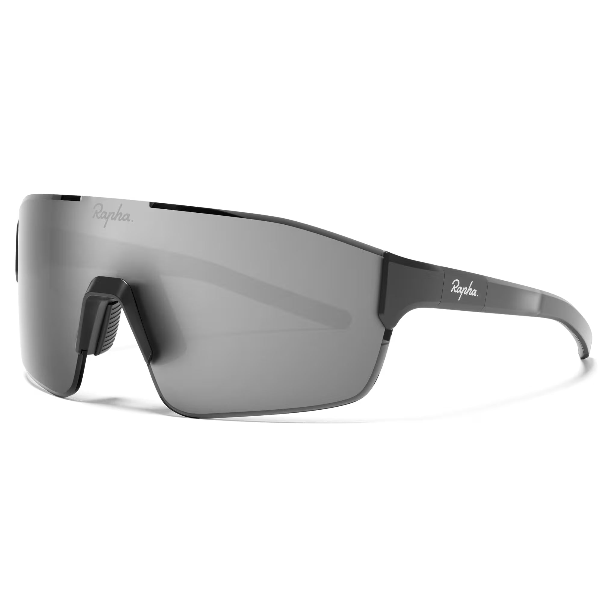 Unisex Fuori Glasses - Black