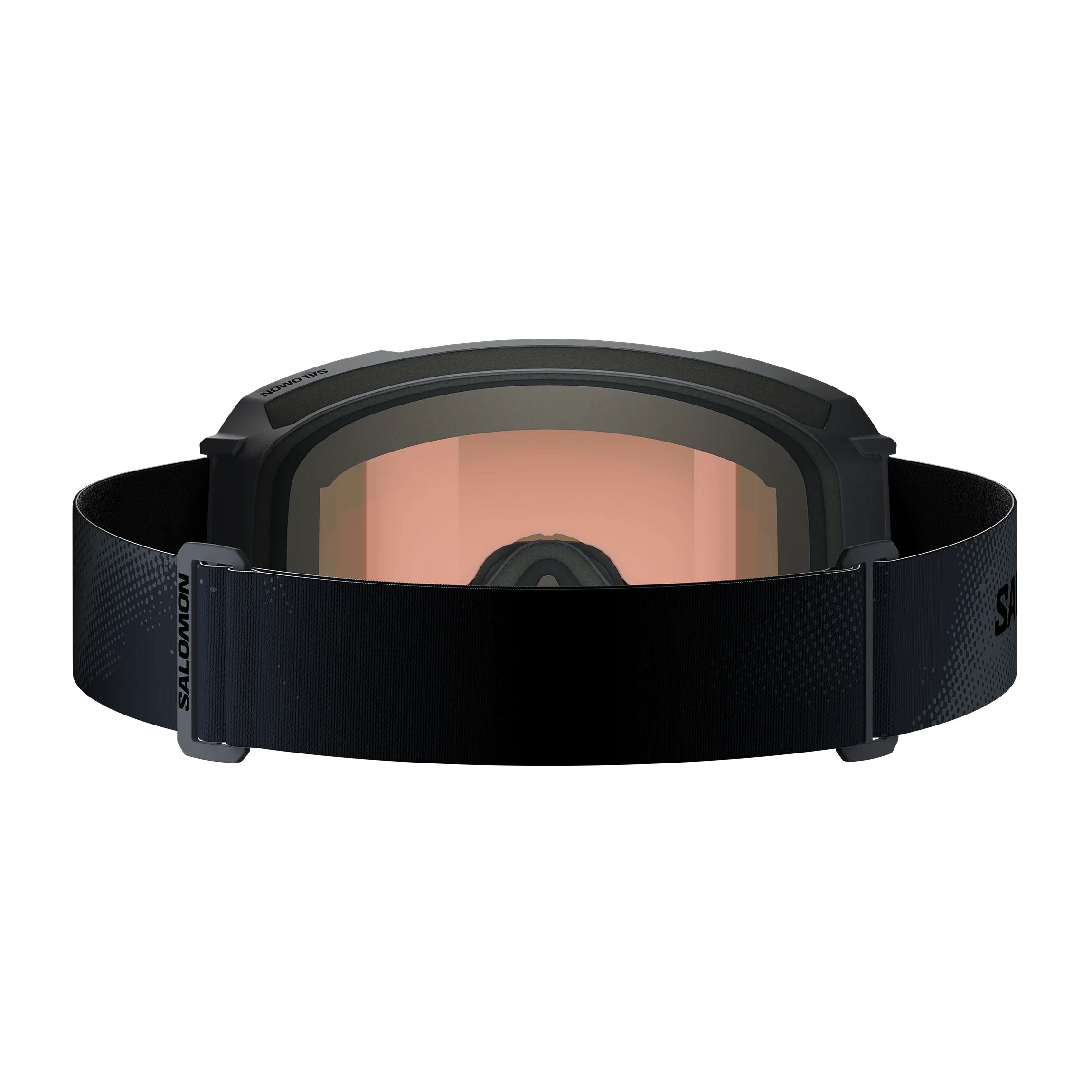 S/View 3 Photochromic Goggles - Grey
