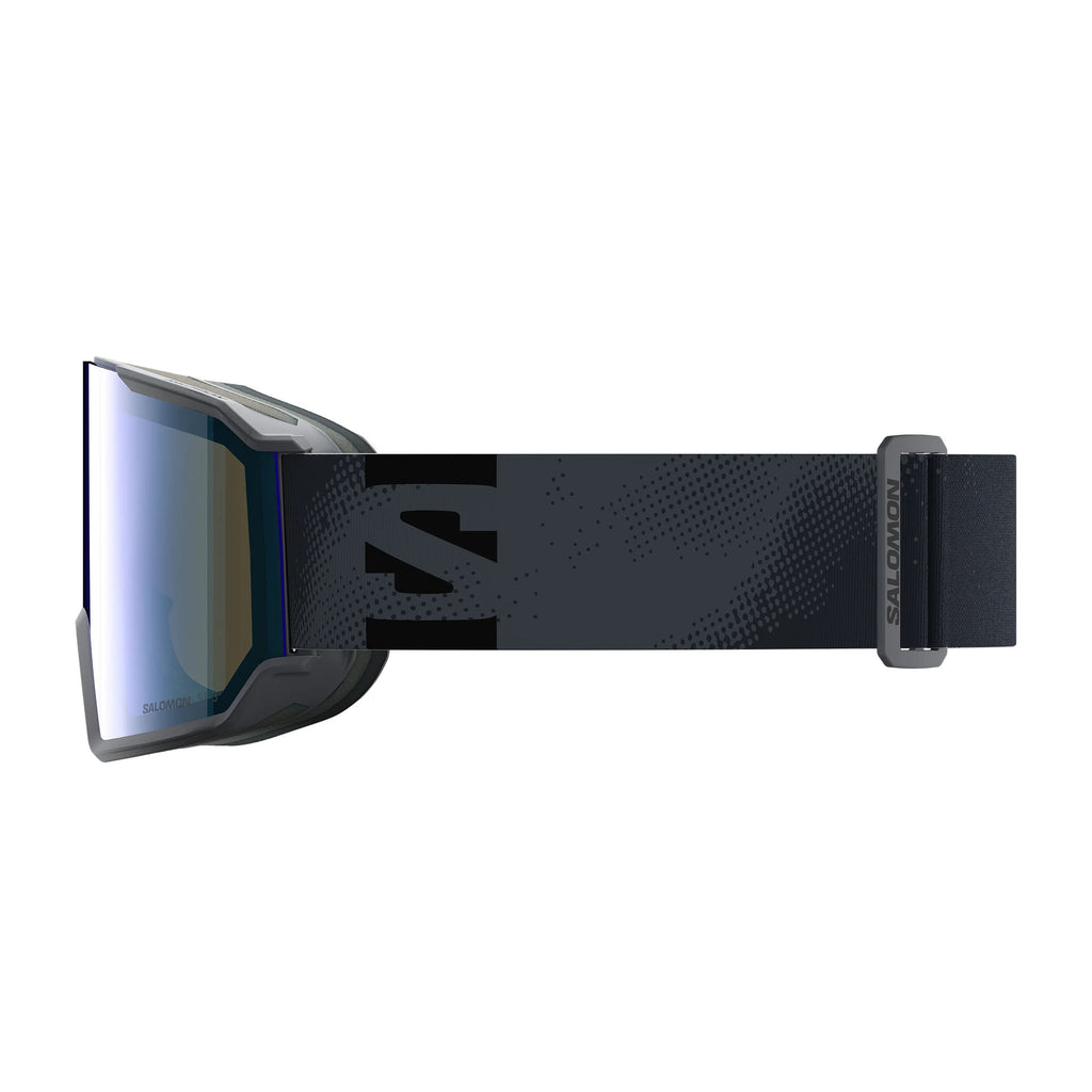 S/View 3 Photochromic Goggles - Grey
