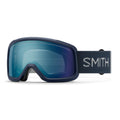 Shakedown Snow Goggles – Navy / ChromaPop™ Blue