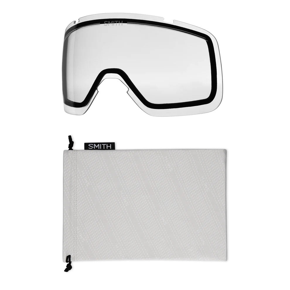 Shakedown Snow Goggles – Navy / ChromaPop™ Blue